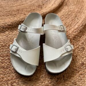 Birki’s sandals